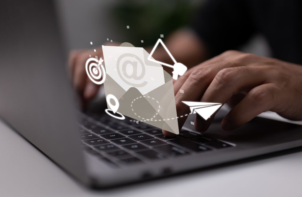 e-mail marketing